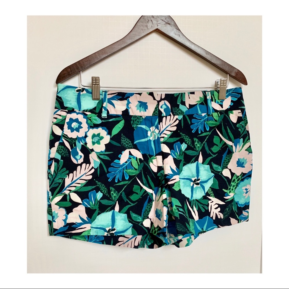 Ann Taylor LOFT Shorts 8